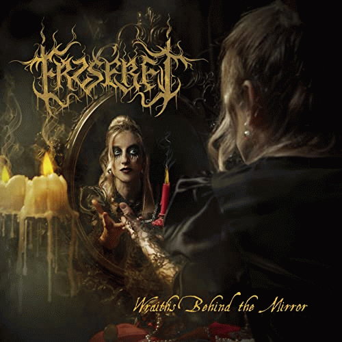 Erzsébet : Wraiths Behind the Mirror